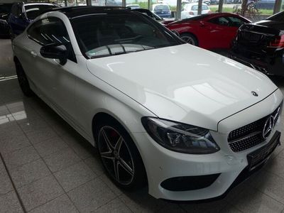 Mercedes C250