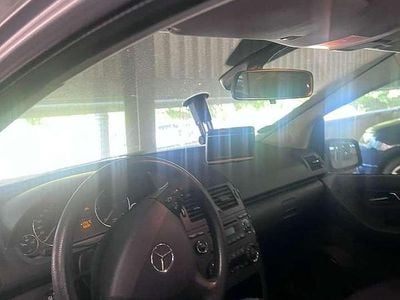 Mercedes A180