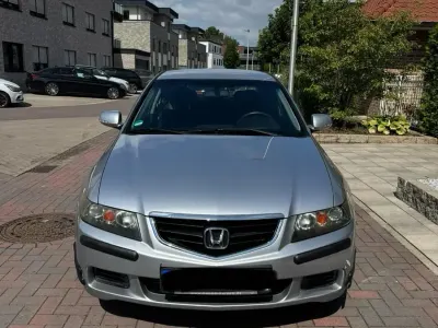 Gebraucht Honda Accord