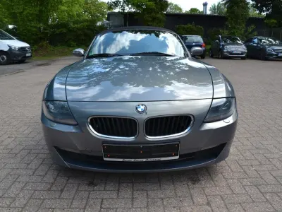 Gebraucht BMW Z4