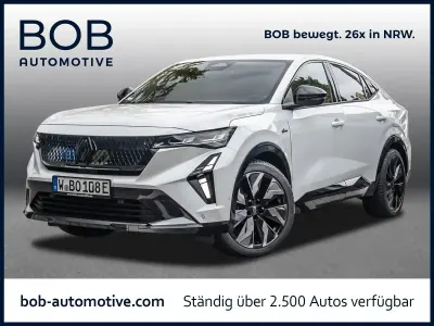 Gebraucht Renault Rafale Esprit Alpine 300 PS (220 kW) 2025 Weiß SUV