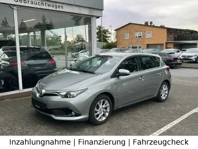 Gebraucht Toyota Auris