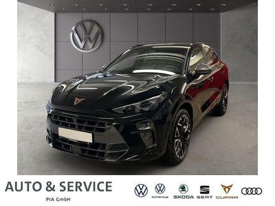 Gebraucht Cupra Terramar VZ 265 PS (194 kW) 2026 Schwarz SUV