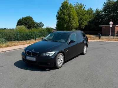Gebraucht BMW 318