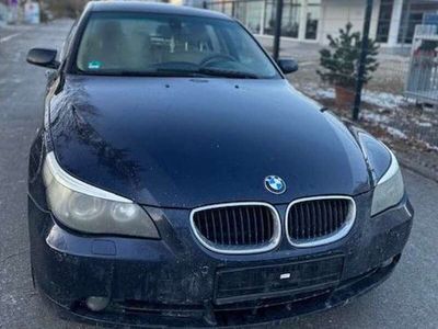 gebraucht BMW 530 530 d