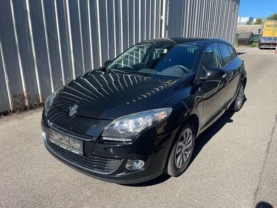 Renault Mégane III