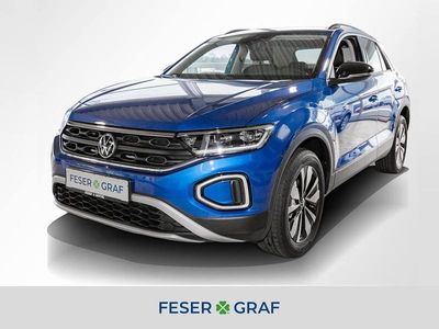 Second-hand VW T-Roc Goal 116 CP (85 kW) 2026 SUV