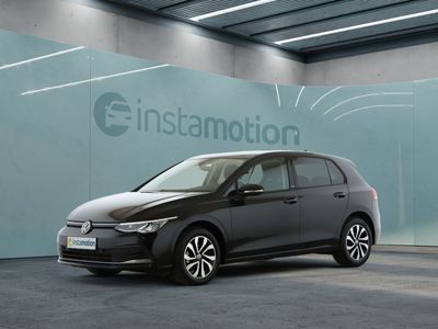 gebraucht VW Golf VIII 2.0 TDI Active *Fahrschulwagen*Navi*