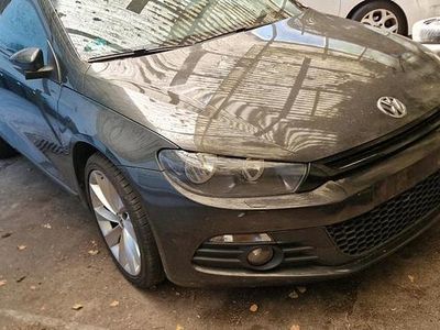 VW Golf VI