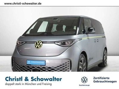VW ID. Buzz