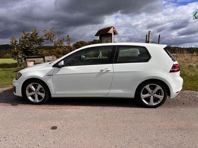 VW Golf VII