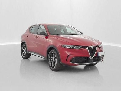 Gebraucht Alfa Romeo Tonale 179 PS (131 kW) 2023 Rouge alfa SUV