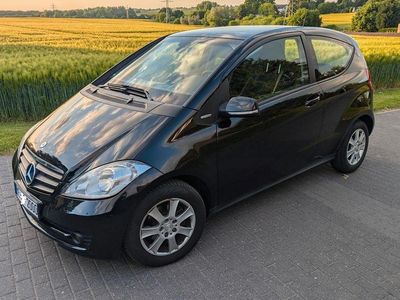 Mercedes A160