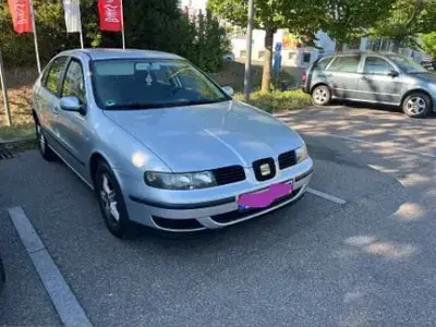 Gebraucht Seat Leon
