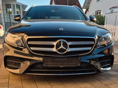 Gebraucht Mercedes E220