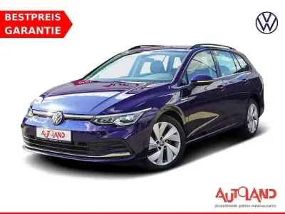 Gebraucht VW Golf VII 2021 Andere Kleinwagen