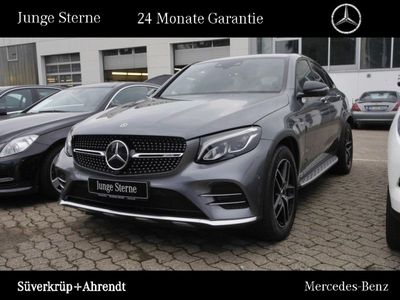 Kaufe Den Mercedes Glc43 Amg In Schleswig Holstein 16