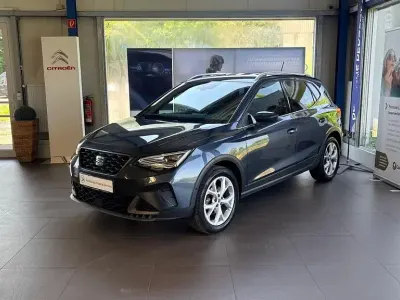 Gebraucht Seat Arona