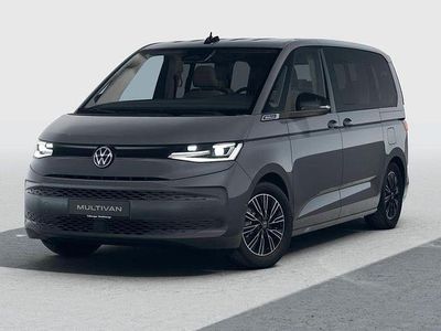 Neu VW Multivan Business 150 PS (110 kW) 2026 Grau Van