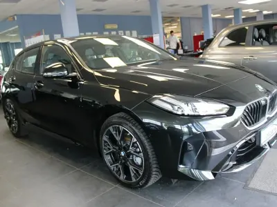 Gebraucht BMW 120