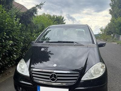 Mercedes A150