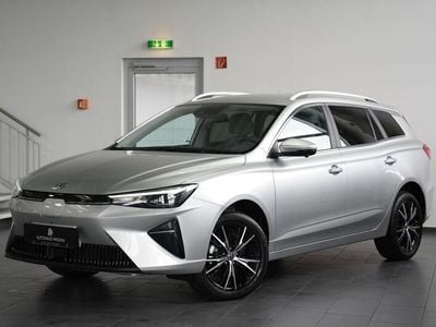 MG MG5 EV