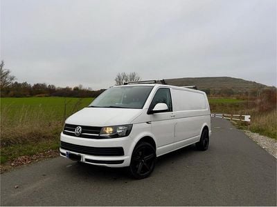 VW T6