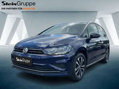 Gebraucht VW Golf VII