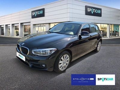 BMW 120