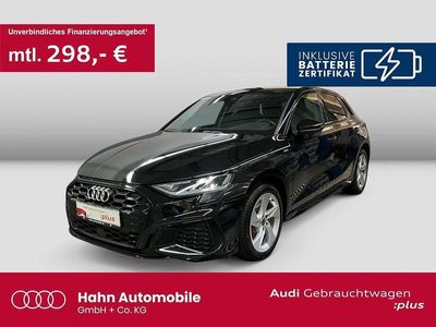 Audi A3 e-tron