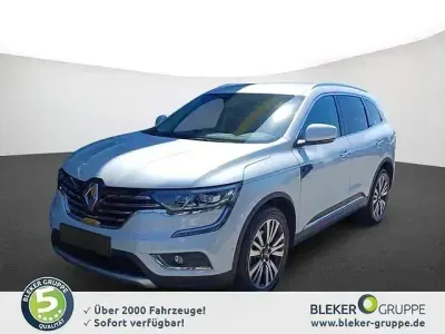 Gebraucht Renault Koleos