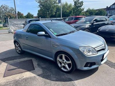 Opel Tigra