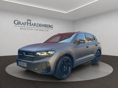 Gebraucht VW Touareg R-line 286 PS (210 kW) 2025 Blau SUV