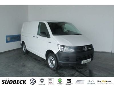 VW T6