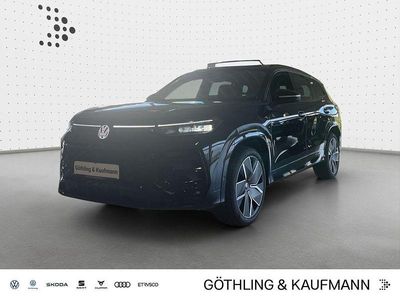 Gebraucht VW Tayron R-line 193 PS (141 kW) 2025 Schwarz SUV