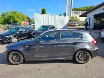 Gebraucht BMW 118