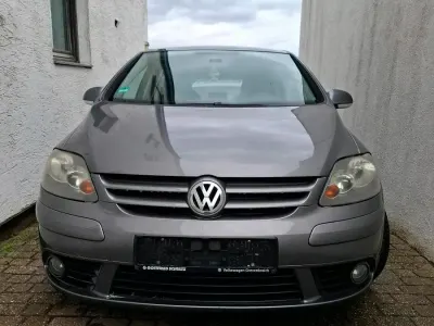 Gebraucht VW Golf V 140 PS (102 kW) 2006 Grau Kleinwagen