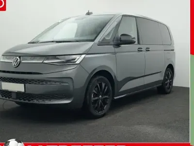 Gebraucht VW Multivan