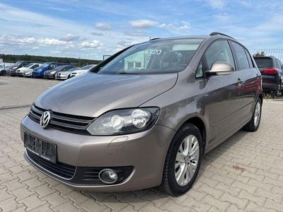 VW Golf Plus
