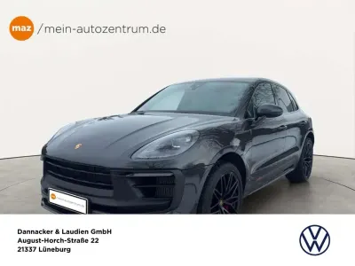 Gebraucht Porsche Macan GTS