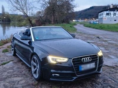 Audi A5 Cabriolet