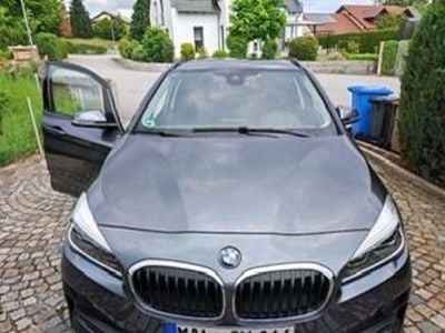 BMW 225 Active Tourer