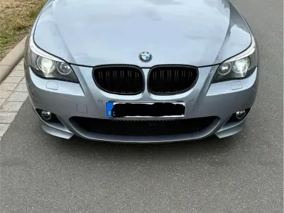 Gebraucht BMW 530