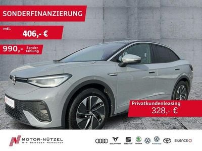 Grau Gebraucht 2022 VW ID.5 Pro SUV | 28.790 € (Fairer Preis)
