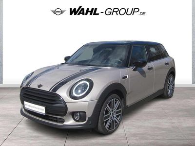 Gebraucht Mini Cooper D Clubman 150 PS (110 kW) 2023 Grau Kombi