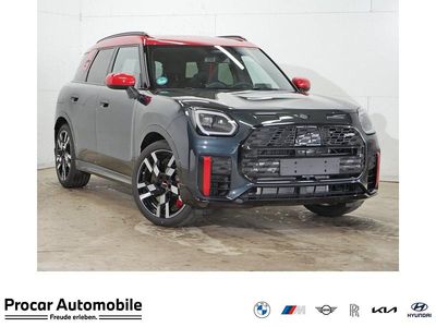 Second-hand Mini John Cooper Works Sport 300 CP (220 kW) 2025 Gri Hatchback