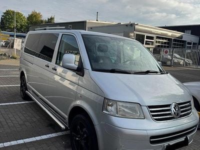 VW T5