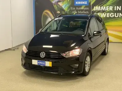 Gebraucht VW Golf VII 110 PS (80 kW) 2014 Andere Limousine