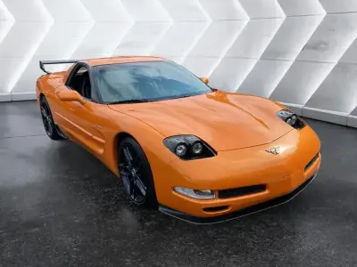 Gebraucht Corvette C5