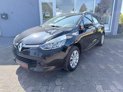 Gebraucht Renault Clio GrandTour LIMITED 90 PS (66 kW) 2016 Other Kombi